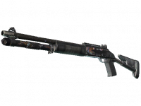 XM1014 Zombie Offensive